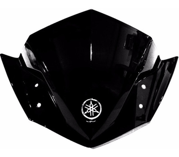 Parabrisas Solo Yamaha Fz Fi Original Siempre En Mg Bikes 0 Parabrisas Solo Yamaha Fz Fi Original Siempre En Mg Bikes 0