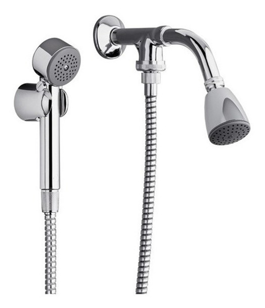 Fv Duchamatic 119 - Fv Caballito 0