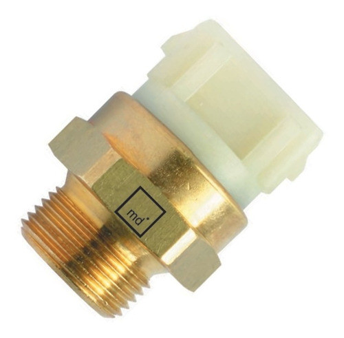 Bulbo De Electroventilador Md 15000 0