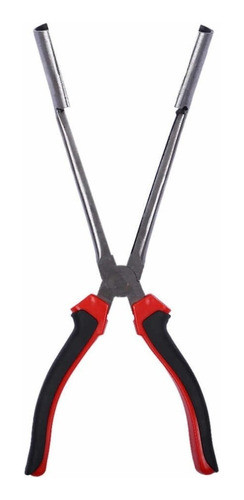 Pinza Extractora Cables Bujia Larga 300mm Eurotech 0