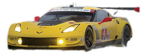 Chevrolet Corvette C7.r 1/25  Marca Revell 0