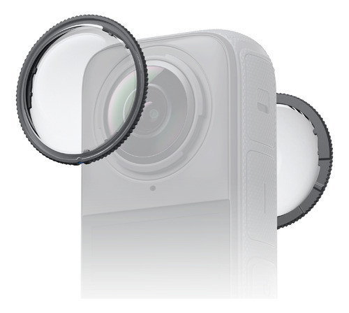 Protectores De Lente Para Cámara X4 Insta360 0