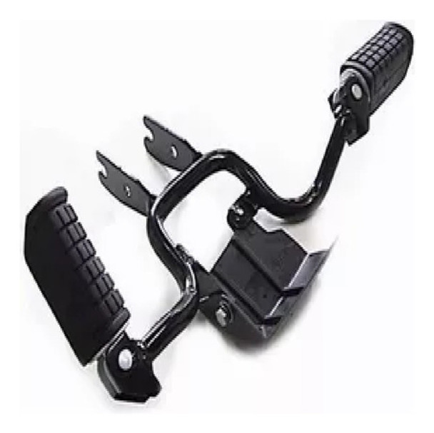 Arco Posa Pie Daelim Liberty 50-2r 0