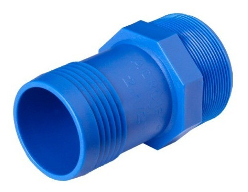 Espigão P/ Mangueira 2.1/2'' - Agrojet 0