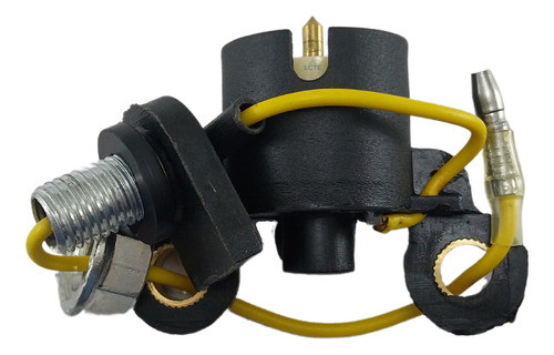 Interruptor Do Nível De Oleo Para Motor 2.8cv Buffalo 0