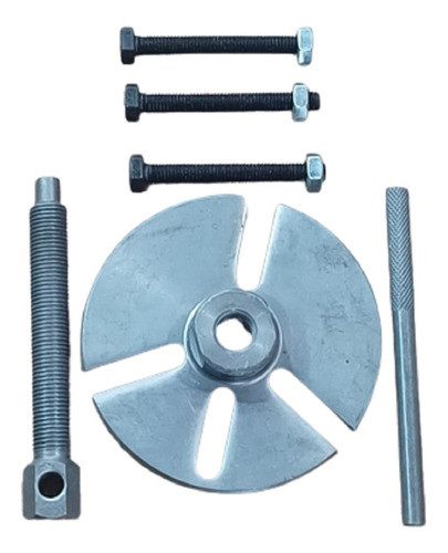 Extractor Volante Okn Magnético Yamaha Crypton 0