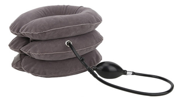 Dispositivo De Tração De Pescoço Cervical Inflável Pescoço P 0 Dispositivo De Tração De Pescoço Cervical Inflável Pescoço P 0