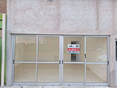 Alquiler Local Comercial En Rocha 0