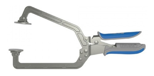 Prensa De Mano Cierre Rápido 6 Pulgadas Kreg Cima M 0