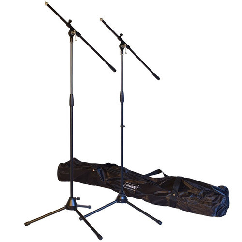 Pie De Micrófono Apogee X2 2xm Con Bolso P 0