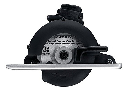 Acessório Trim Saw Black+decker Matrix Bdcmtts 0