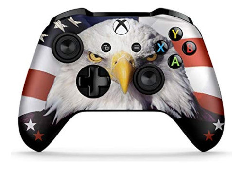 Dreamcontroller Controlador Xbox One Personalizado Inalámbri 0