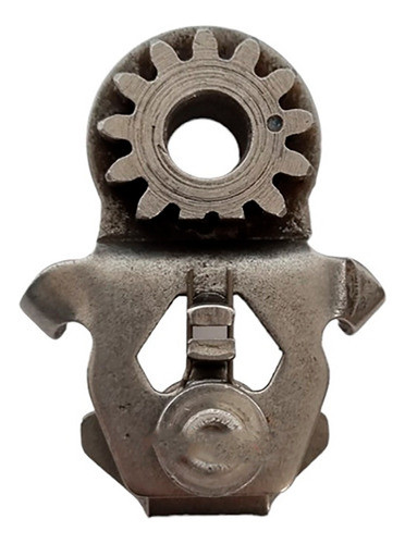 Selector De Cambio Crypton Original 0