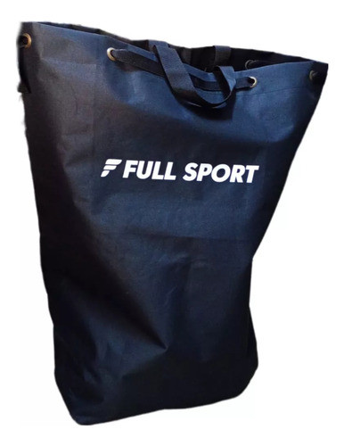 Bolso Porta Pelotas Materiales Cordura Reforzada Bolson 0