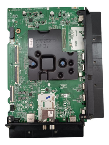 Placa Main // LG 65nan080sqa // Eax69821802 0