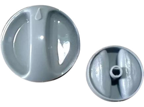 Botão Forno Fischer Star ( Meia-lua Superior ) ''d'' 0