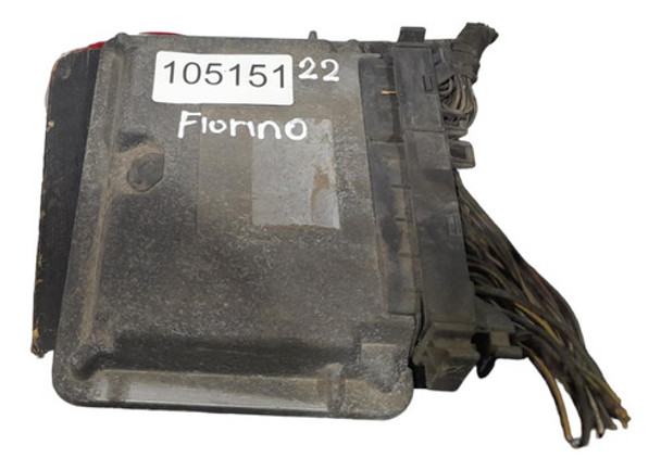 Ecu Fiorino Cod5151 0