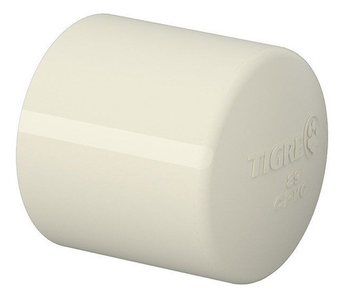 Cap Cpvc Aquatherm 42mm Tigre 0