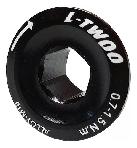 Tornillo Plástico Para Palancas Ltwoo De 12 Velocidades 0