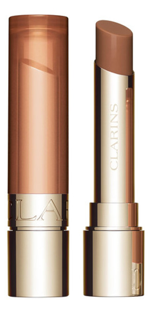 Bálsamo De Óleo Labial Clarins Nourishes Hydrates Plumps 3ml 0