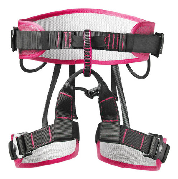 Cinto De Segurança Para Acampamento Ao Ar Livre Alpinismo E 0