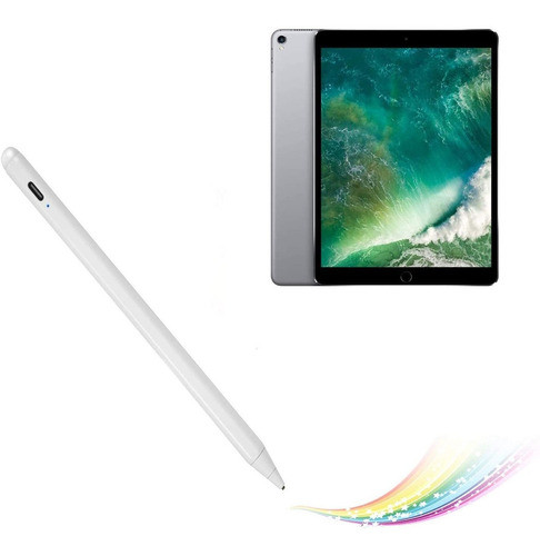 Lapiz Optico Electronico Para iPad Pro De 10 0