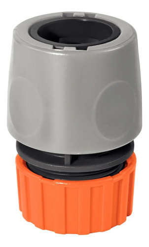 Engate Rápido Mangueira Jardim 1/2 - Tramontina 0