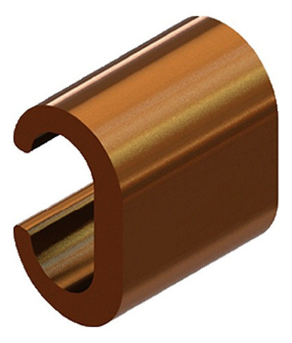 Conector  C  Derivacion Y/o Puesta Tierra 25-35mm Metal-ce 0