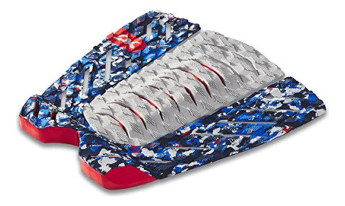Dakine Superlite Surf Traction Pad - Dark Tide, 0