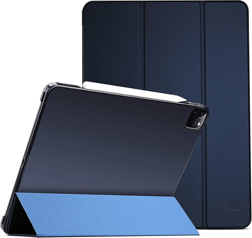 Procase Funda Para iPad Pro 12.9 De 4ª Generación 2020 2018 0