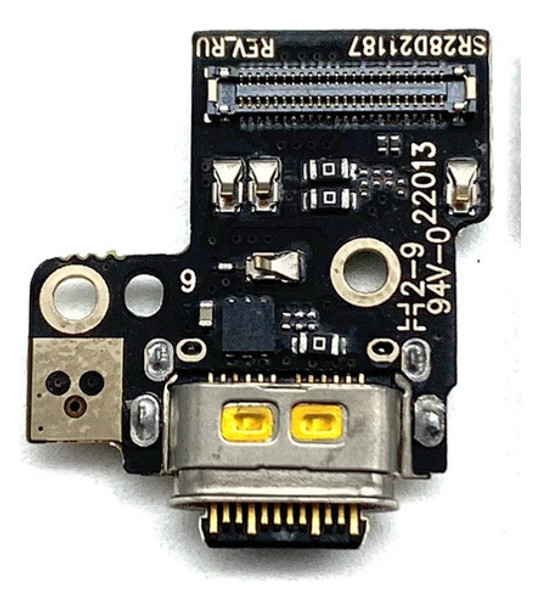Placa De Carga Para Motorola G200 Carga Rapida Alta Calidad 0