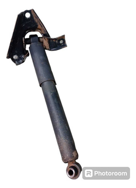 Amotercedor Traseiro Ford Fusion 2010 0