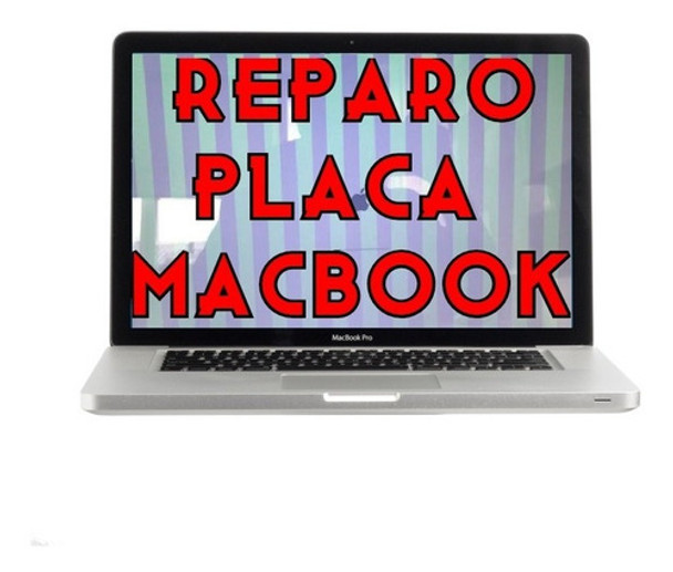 Conserto E Reparo Em Placa Logica Macbook Pro, Air E Retina 0 Conserto E Reparo Em Placa Logica Macbook Pro, Air E Retina 0
