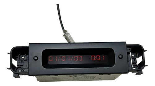 Display Multifunción Original Peugeot 406 0