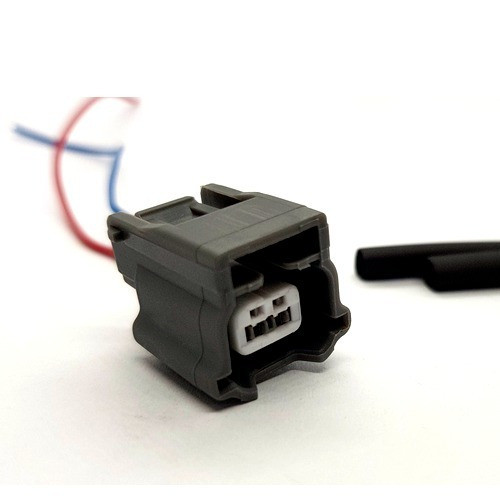 Conector Plug Chicote Sensor Rotação Renault Duster Scenic 0