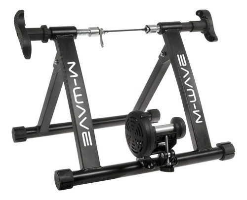 Entrenador Rodillo Ciclismo Indoor Spinning Mwave Plegable 0