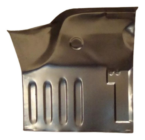 Pisos Delantero Renault 12. 0