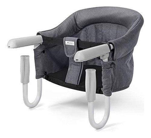 Foho Silla De Gancho, Diseño De Alta Carga Con 0