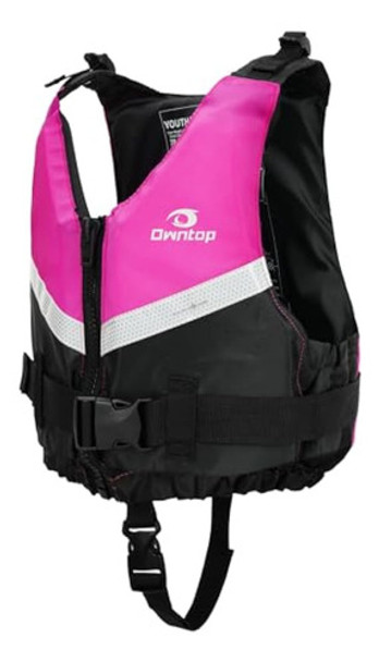 Owntop Chaqueta De Natación Para Niños Jóvenes | 0