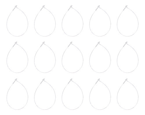 Etiquetas: Tag Line, Alta Qualidade, 1900 Unidades 0