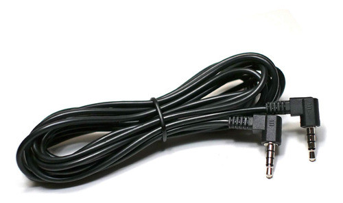 Edo Tech - Cable Av De 0.138in De Largo, Compatible Con Repr 0