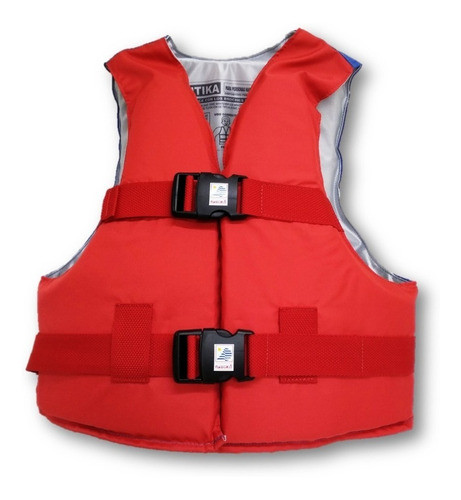 Salvavidas Nautika Económico Hasta 45kg 0