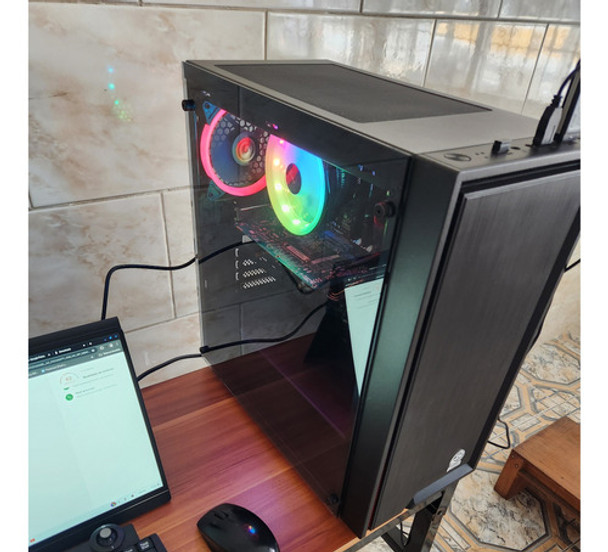 Computador I7 3770 0
