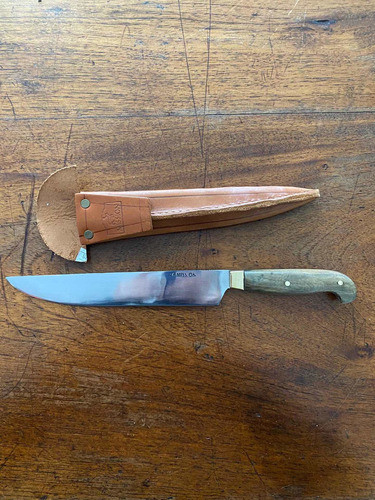 Cuchilla Mission M302 0