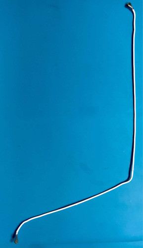 Antena Blanca *original* Samsung A50 0