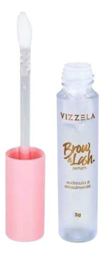 Brow Lash Vizzela 0
