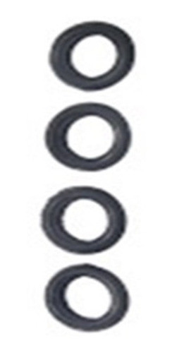 Kit Guarda Pó Bico Injetor Dsc5007 0