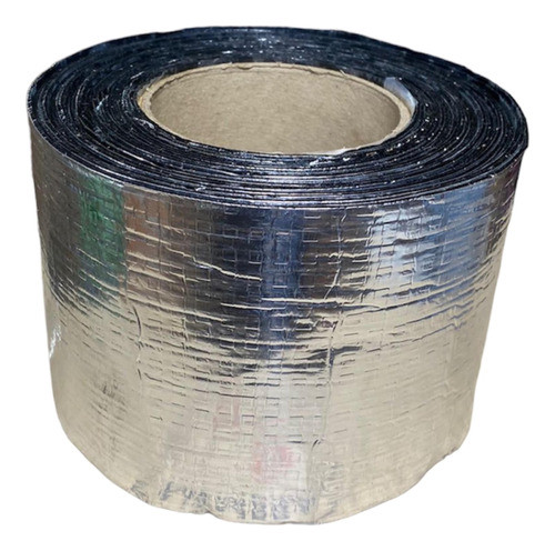 Rollo Membrana Autoadhesiva 10cm X 10mts 0