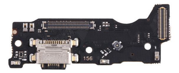 Placa De Carga Compatible Para Xiaomi Redmi Note 10 Pro 0