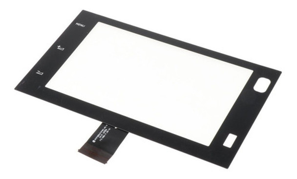Táctil Touch Repuesto Pantallas Peugeot Citroen 208 208 Y C4 0